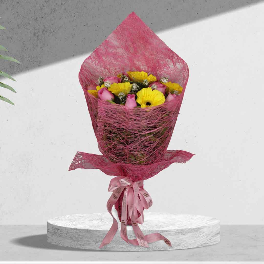 Online Flower Delivery in Gurgaon