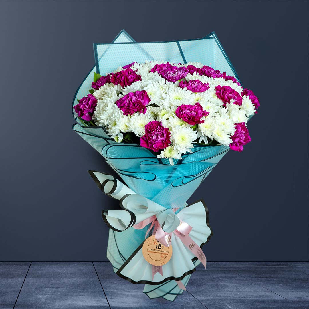 Online Flower Delivery in Gurgaon